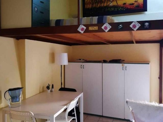 Appartamento in affitto a Sant'Erminio, Cenerente