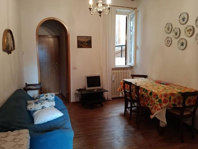 Appartamento in affitto a Sant'Erminio, Cenerente