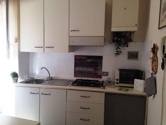 Appartamento in affitto a Sant'Erminio, Cenerente