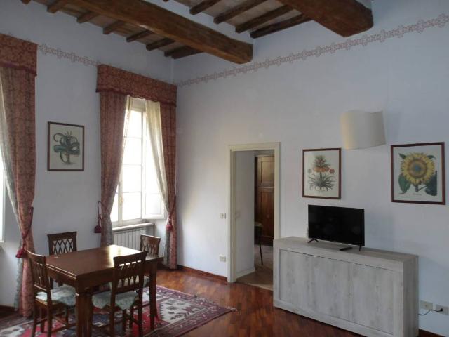 Appartamento in affitto a Sant'Erminio, Cenerente