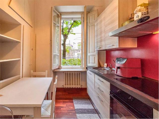 Appartamento in affitto a Cenerente, Umbria