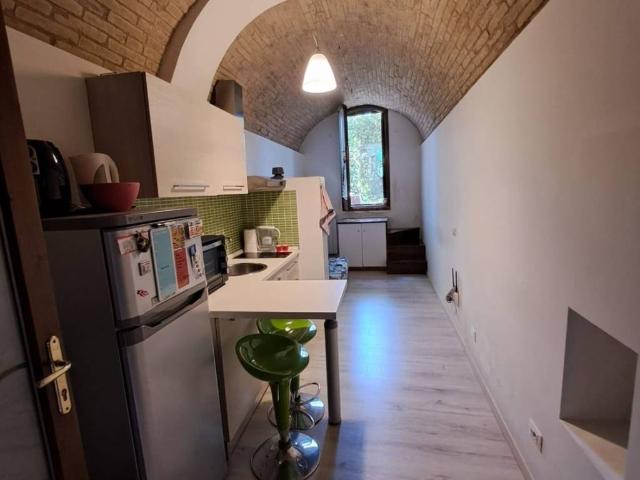Appartamento in affitto a Sant'Erminio, Cenerente