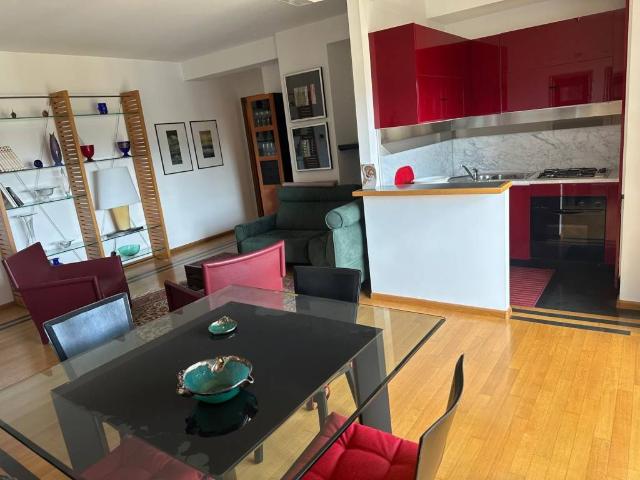 Appartamento in affitto a Santa Lucia, Perugia