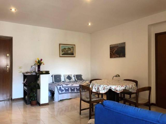 Appartamento in affitto a San Sisto, Cenerente