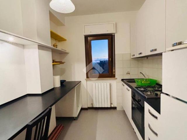 Appartamento in affitto a San Sisto, Cenerente