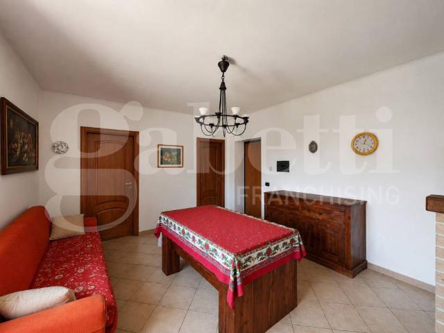 Appartamento in affitto a Cenerente, Umbria