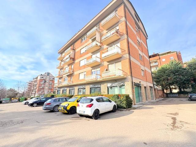 Appartamento in affitto a San Sisto, Cenerente