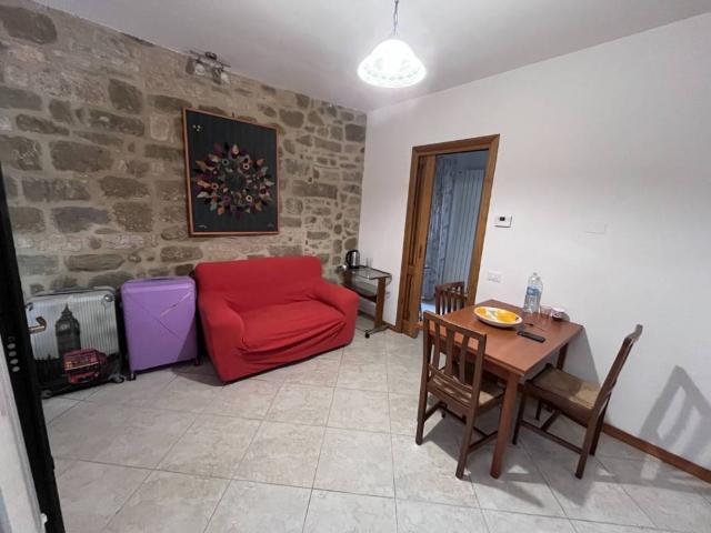 Appartamento in affitto a Ponte Rio, Cenerente