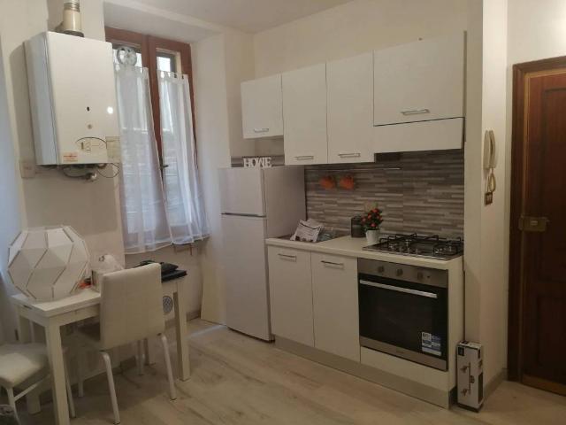Appartamento in affitto a Sant'Erminio, Cenerente