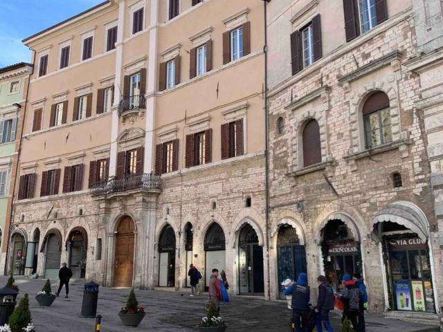 Appartamento in affitto a Sant'Erminio, Cenerente