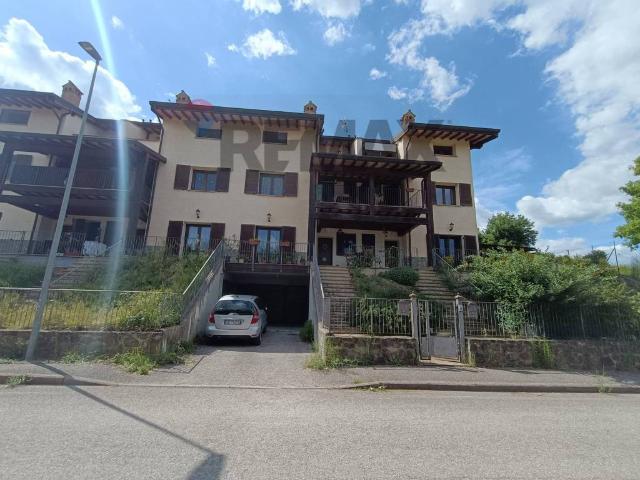 Appartamento in affitto a Villa Pitignano, Cenerente