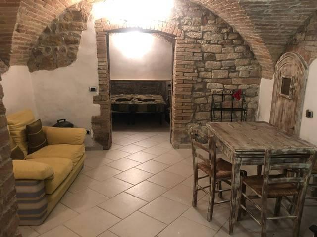 Appartamento in affitto a Sant'Erminio, Cenerente