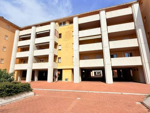 Appartamento in affitto a San Marco, Cenerente