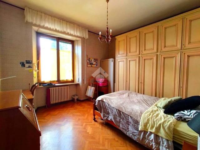 Appartamento in affitto a Sant'Erminio, Cenerente