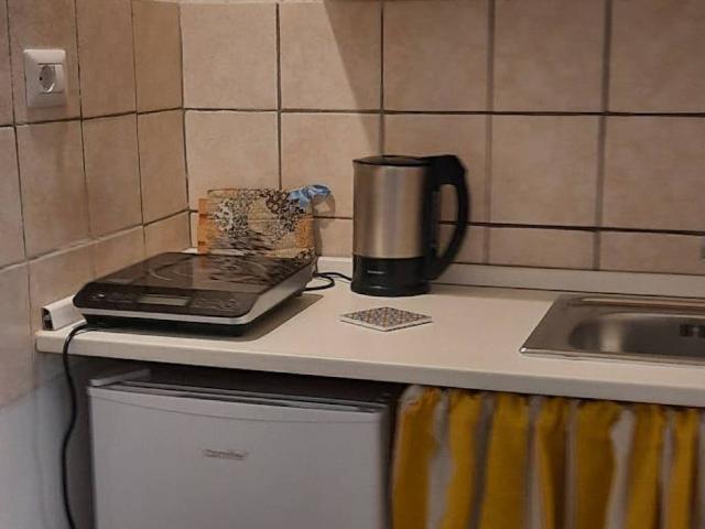 Appartamento in affitto a Sant'Erminio, Cenerente