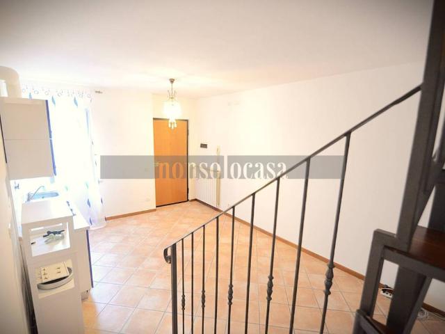 Appartamento in affitto a Ponte San Giovanni, Cenerente