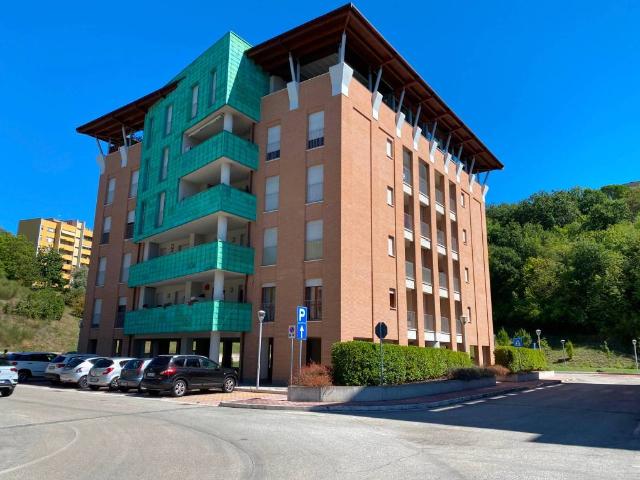 Appartamento in affitto a San Marco, Cenerente