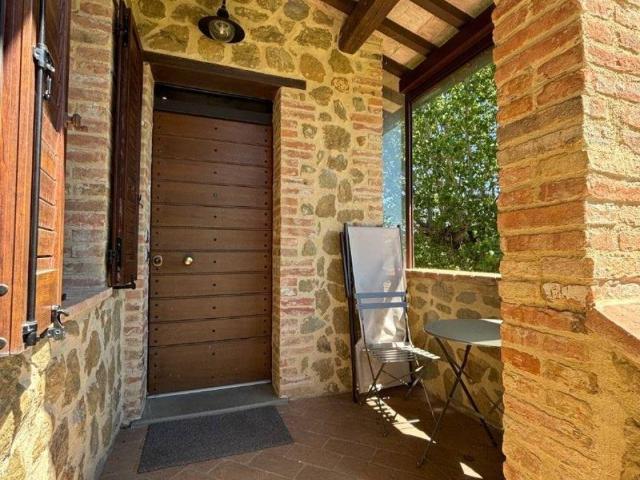 Appartamento in affitto a Cenerente, Umbria