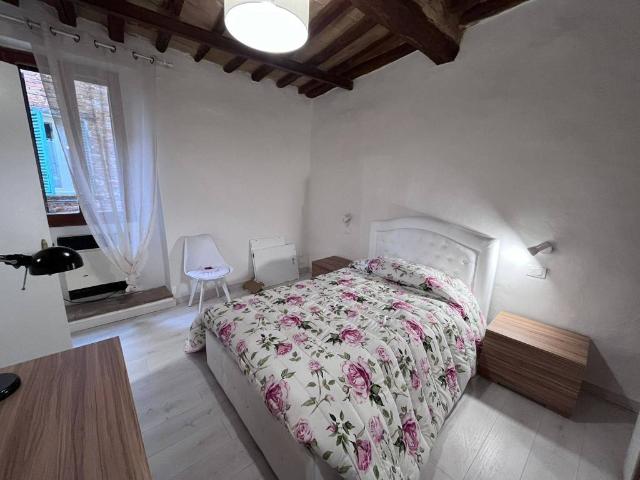 Appartamento in affitto a Sant'Erminio, Cenerente