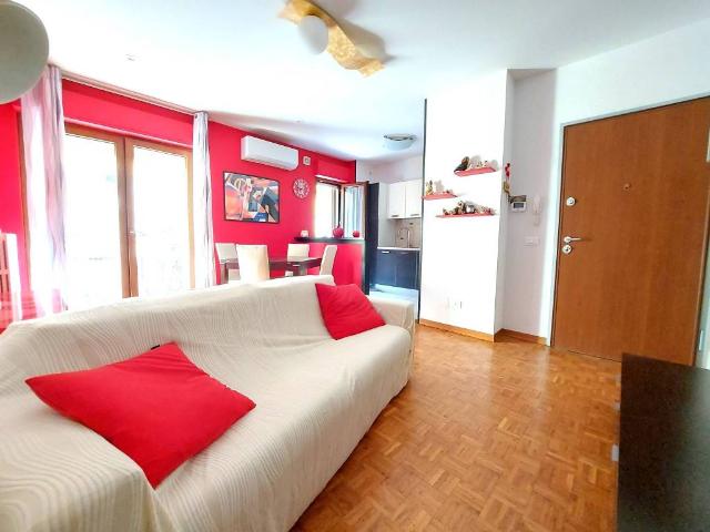 Appartamento in affitto a Cenerente, Umbria