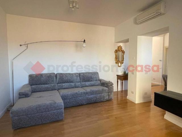 Appartamento in affitto a Sant'Erminio, Cenerente
