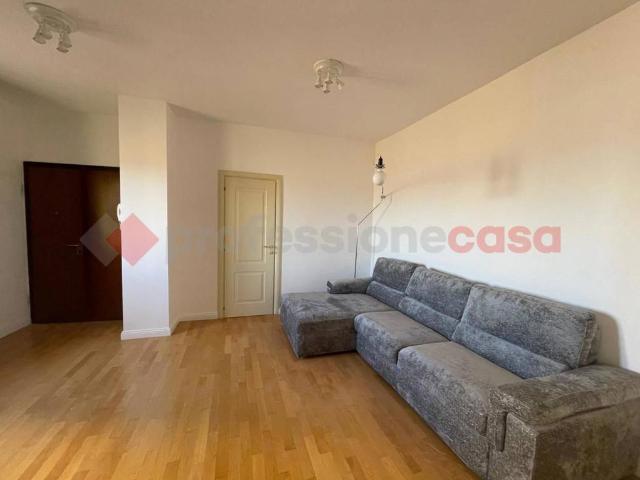 Appartamento in affitto a Sant'Erminio, Cenerente