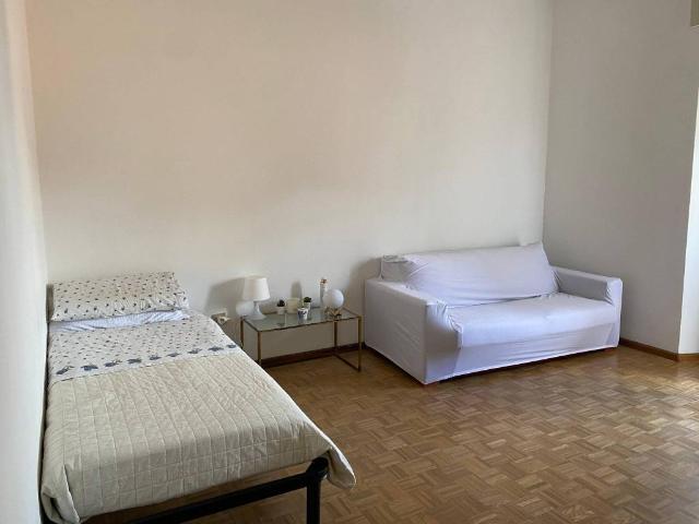 Appartamento in affitto a Sant'Erminio, Cenerente