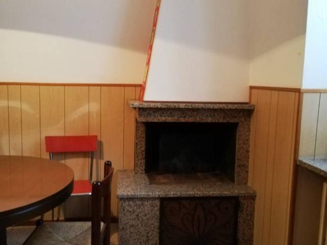 Appartamento in affitto a Sant'Erminio, Cenerente