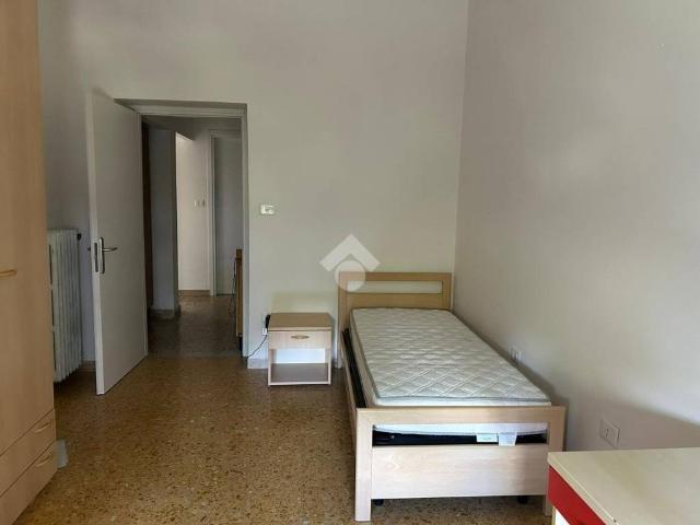 Appartamento in affitto a Sant'Erminio, Cenerente