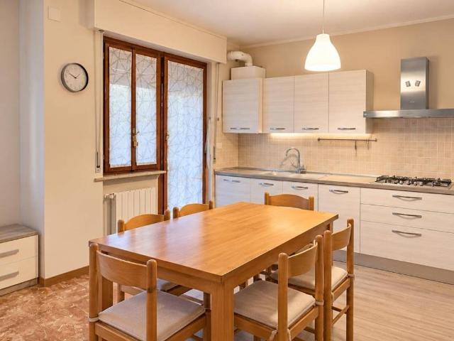 Appartamento in affitto a Perugia