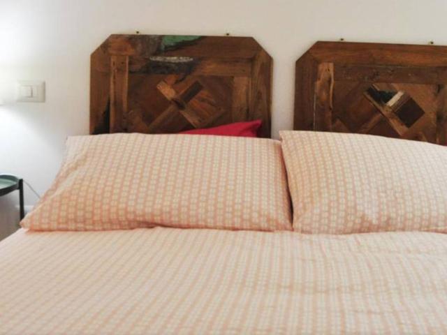 Appartamento in affitto a Sant'Erminio, Cenerente