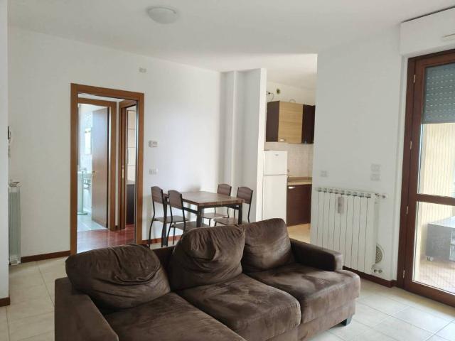 Appartamento in affitto a Castel del Piano, Cenerente