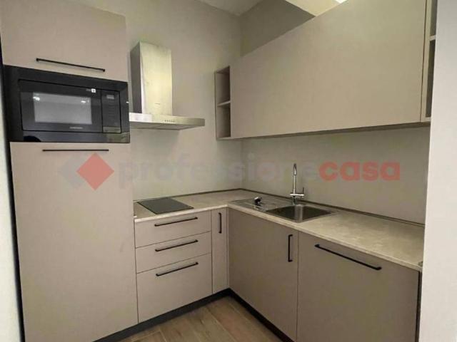 Appartamento in affitto a Sant'Erminio, Cenerente