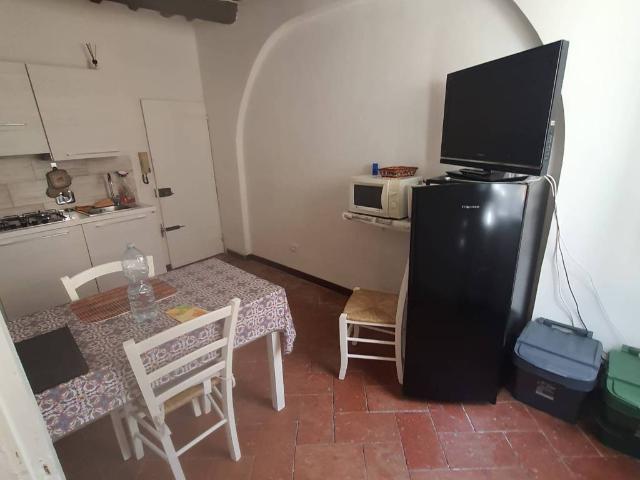 Appartamento in affitto a Sant'Erminio, Cenerente