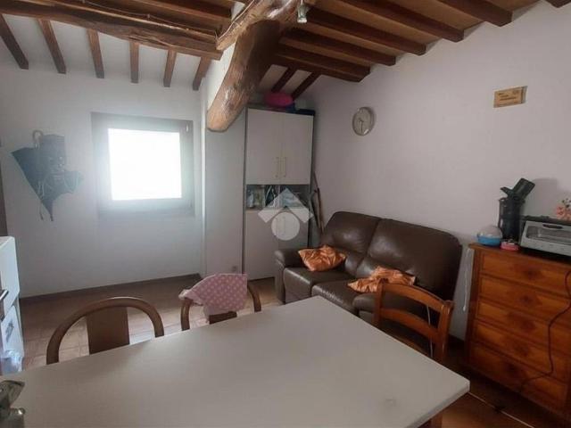 Appartamento in affitto a Sant'Erminio, Cenerente