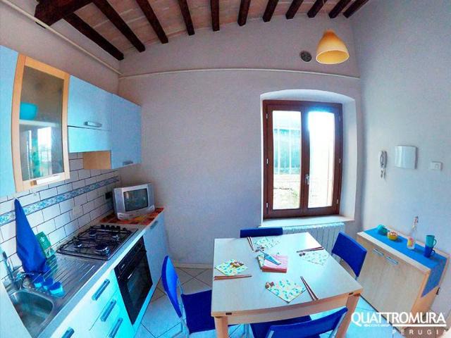 Appartamento in affitto a Sant'Erminio, Cenerente