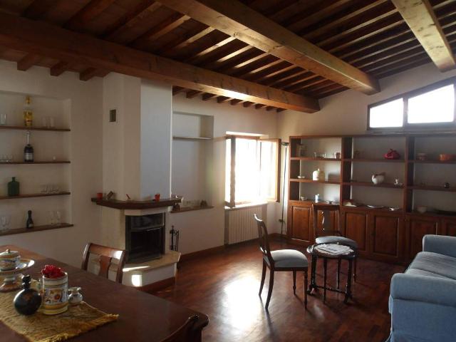 Appartamento in affitto a Sant'Erminio, Perugia