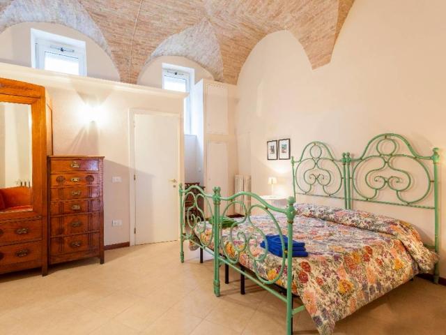 Appartamento in affitto a Sant'Erminio, Cenerente