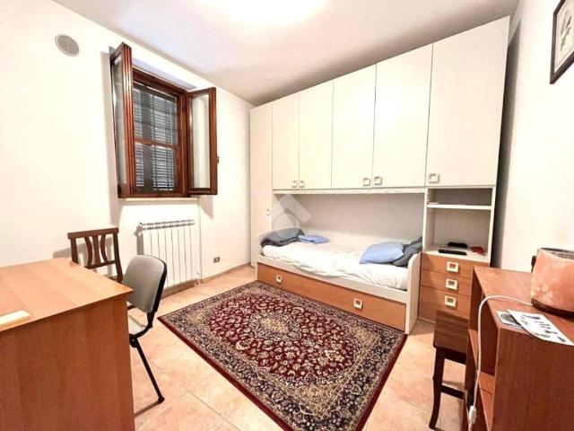 Appartamento in affitto a Sant'Erminio, Cenerente