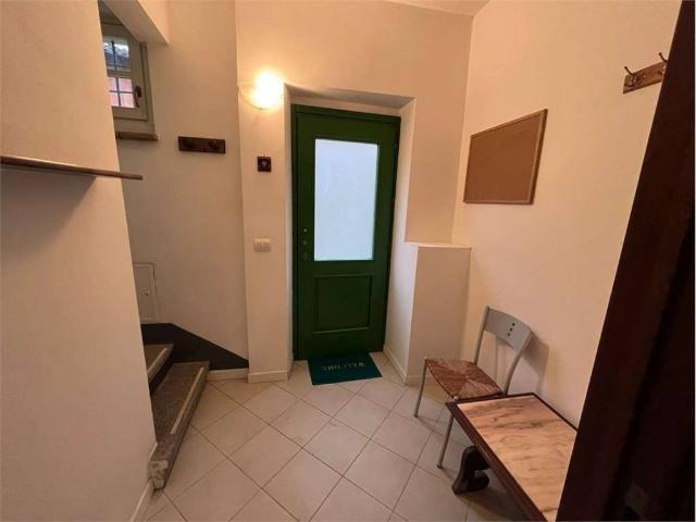 Appartamento in affitto a Sant'Erminio, Cenerente