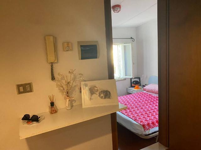 Appartamento in affitto a Sant'Erminio, Cenerente