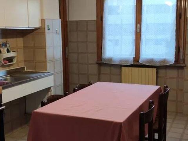 Appartamento in affitto a Madonna Alta, Cenerente