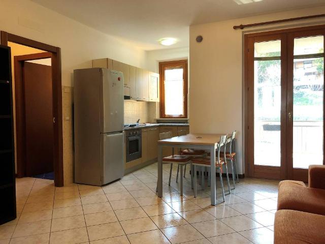 Appartamento in affitto a San Sisto, Cenerente