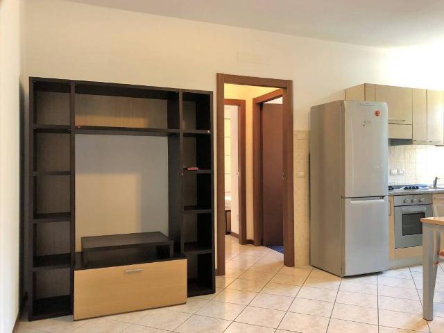 Appartamento in affitto a San Sisto, Cenerente