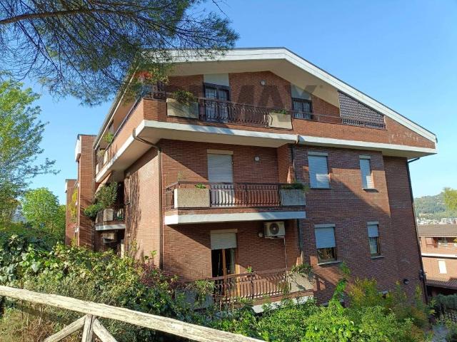 Appartamento in affitto a Cenerente, Umbria