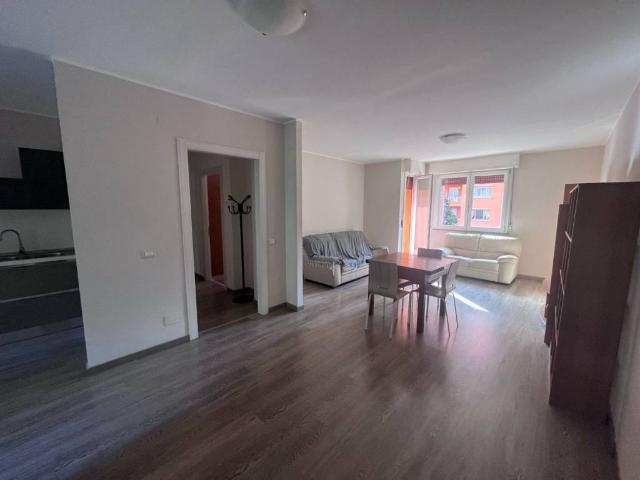 Appartamento in affitto a San Marco, Cenerente