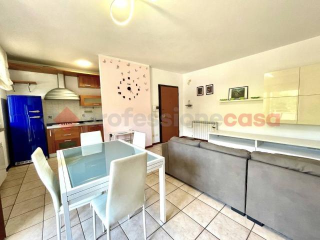 Appartamento in affitto a Cenerente, Umbria