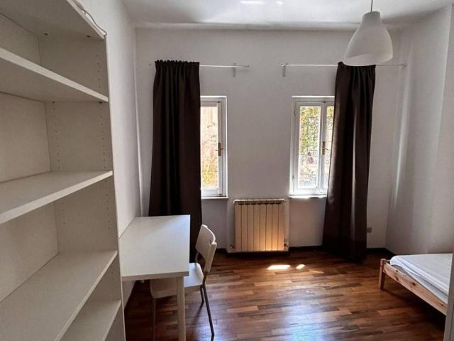 Appartamento in affitto a Sant'Erminio, Cenerente