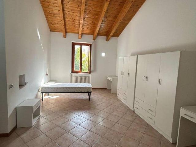 Appartamento in affitto a San Sisto, Cenerente