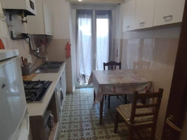 Appartamento in affitto a Sant'Erminio, Cenerente